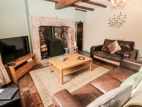 Bridge End Bothy - Image 5