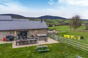 Bwthyn Y Bugail Shepherd's Cottage - Image 4