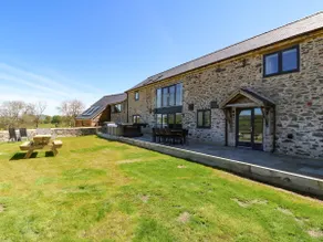 Bwthyn Y Bugail Shepherd's Cottage - Image 2
