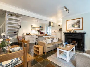 Cobble Cottage - Image 5