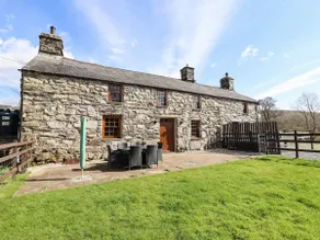 Cwm Yr Afon Mawr - Image 1