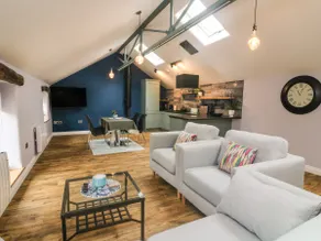 Darrowby Barn - Image 3