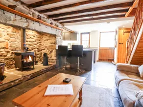 Cwm Yr Afon Cottage - Image 5