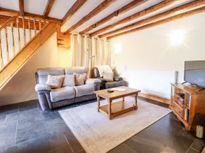 Cwm Yr Afon Cottage - Image 4