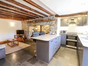 Cwm Yr Afon Cottage - Image 3