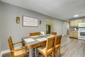 Huntsville Vacation Rental w/ Fire Pit - Image 2