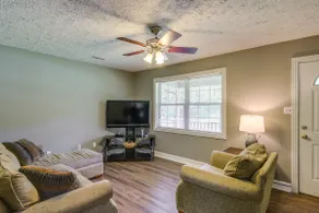 Huntsville Vacation Rental w/ Fire Pit - Image 5