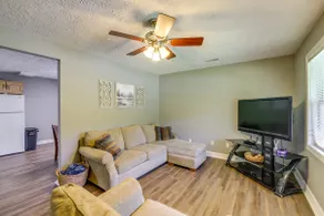 Huntsville Vacation Rental w/ Fire Pit - Image 4