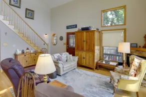Lakefront Vandalia Home w/ Boat Dock & Gas Grill! - Image 5