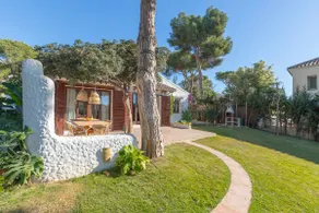 Villa Alconada Marbella Beach House - Image 5
