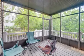 5 Mi to US Capitol: Washington DC Townhome - Image 2