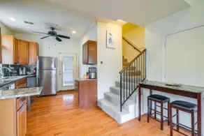 5 Mi to US Capitol: Washington DC Townhome - Image 4