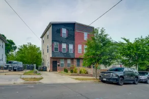 5 Mi to US Capitol: Washington DC Townhome - Image 3