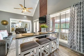 Broken Bow Vacation Rental w/ Pool & Hot Tub! - Image 5