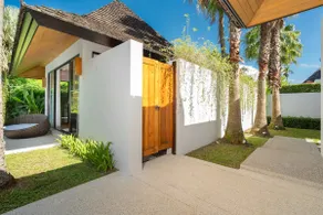 Excellent Choice - Fresh Anchan 2 BR Pool Villa - Image 5