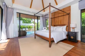 Excellent Choice - Fresh Anchan 2 BR Pool Villa - Image 3