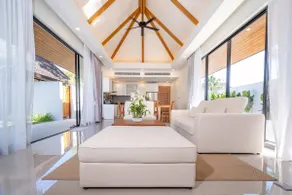 Excellent Choice - Fresh Anchan 2 BR Pool Villa - Image 2