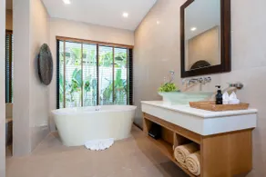 Excellent Choice - Fresh Anchan 2 BR Pool Villa - Image 4