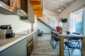 Tenuta il Sogno Ferienwohnung Nero - Image 4