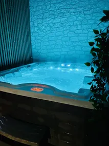 La Longère du Menuisier: Spa – Châteaux – Beauval - Image 2