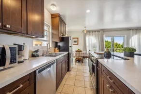 Charming Retreat On West Quince Street 2 Bedroom Condo by RedAwning - Image 3