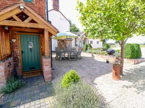 Bellamour End Cottage - Image 4