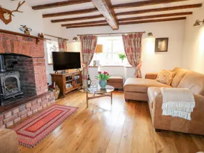 Bellamour End Cottage - Image 5