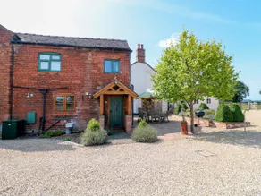 Bellamour End Cottage - Image 3