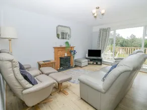 9 Manorcombe Bungalows - Image 2