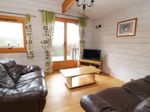 Barn Owl Lodge - Image 4