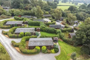 Barn Owl Lodge - Image 2