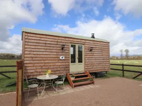 Balwen Shepherd's Hut - Image 2