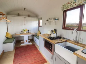 Balwen Shepherd's Hut - Image 5