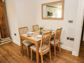2 Barn Cottages - Image 3