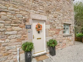 Gradevole cottage adatto alle famiglie con barbecue e giardino | Accetta animali domestici - Image 2