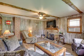 Rustic Sturgis Cabin Rental in Black Hills Forest! - Image 5