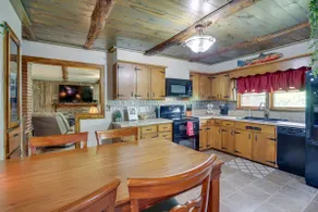 Rustic Sturgis Cabin Rental in Black Hills Forest! - Image 3