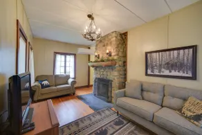 Beach & Kayaks: Waterfront Cabin on Lake Pleasant! - Image 5