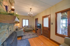 Beach & Kayaks: Waterfront Cabin on Lake Pleasant! - Image 4