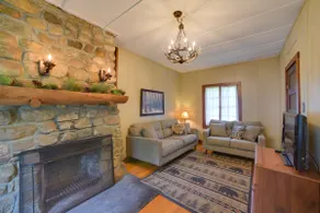 Beach & Kayaks: Waterfront Cabin on Lake Pleasant! - Image 3