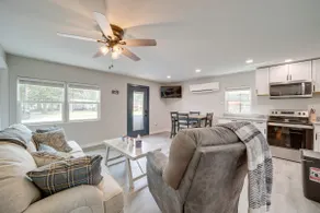 Waterfront Grove Retreat w/ Dock: 'Cedar Ridge' - Image 4