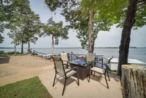 Waterfront Grove Retreat w/ Dock: 'Cedar Ridge' - Image 2