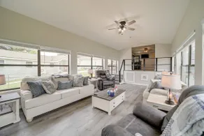 Waterfront Grove Retreat w/ Dock: 'Cedar Ridge' - Image 3