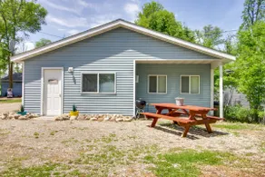 Boat + Fish on Mille Lacs Lake: ‘Walleye Cabin’ - Image 3