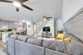 Family-Friendly Broken Bow Home w/ Grill! - Image 3