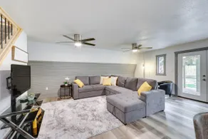 Family-Friendly Broken Bow Home w/ Grill! - Image 4