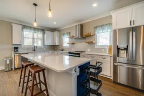 Carolina Beach Vacation Rental w/ Rooftop Terrace - Image 5