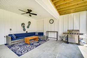 Carolina Beach Vacation Rental w/ Rooftop Terrace - Image 3
