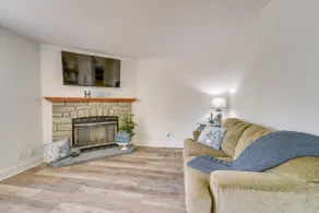 Fire Pit & Stunning Lake Views: Shell Knob Home! - Image 4