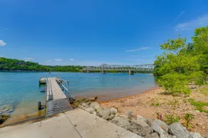 Fire Pit & Stunning Lake Views: Shell Knob Home! - Image 2